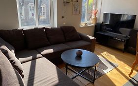 Cosy 2 Room 55M2 Centric 10Min To Old Town Ac