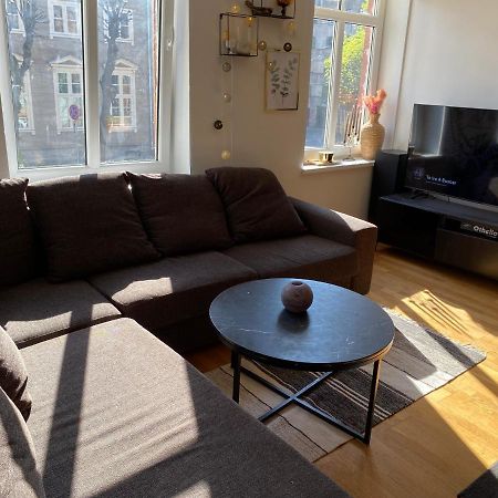 Cosy 2 Room 55M2 Centric 10Min To Old Town Ac Riga Exterior foto
