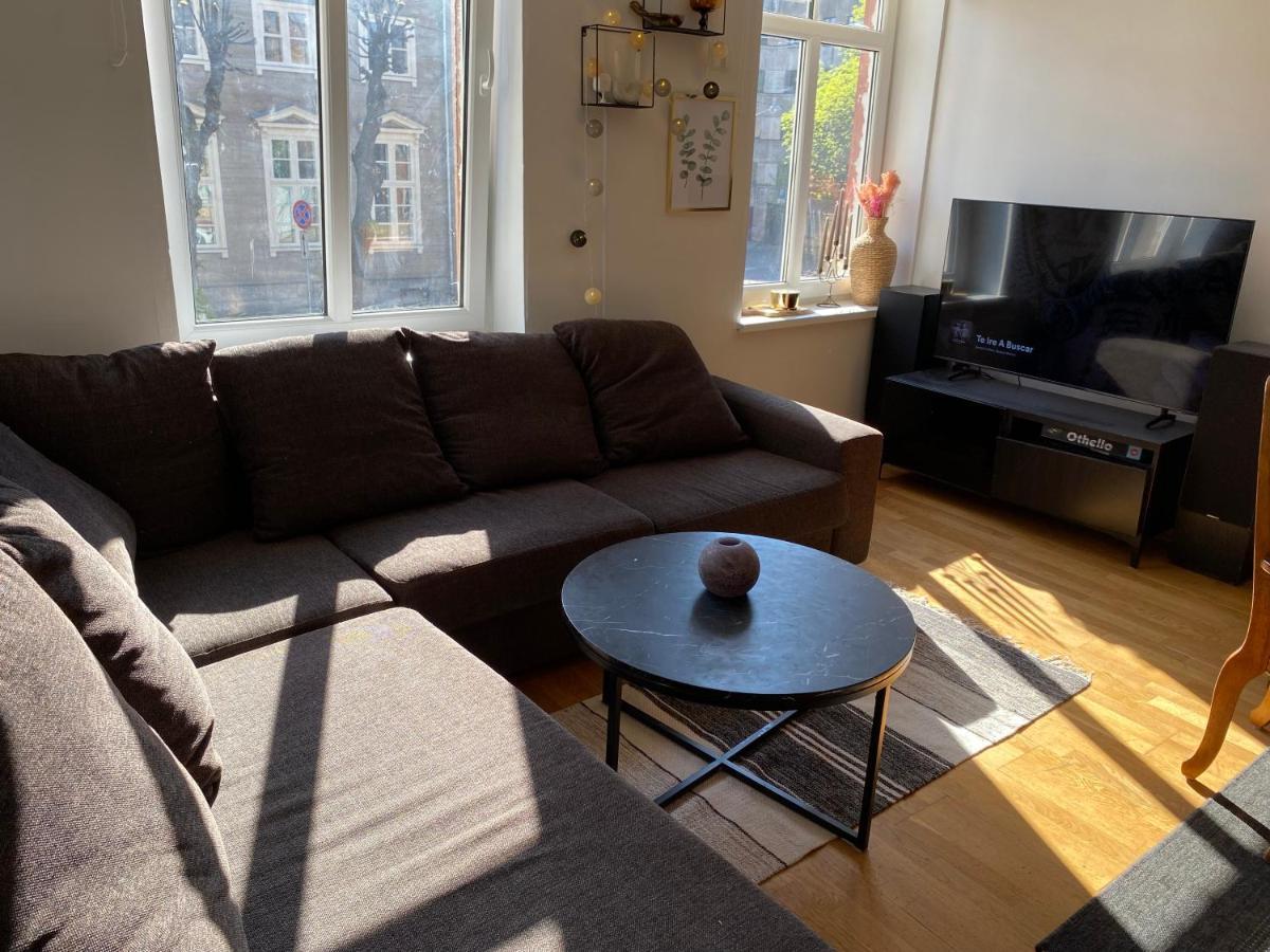 Cosy 2 Room 55M2 Centric 10Min To Old Town Ac Riga Exterior foto