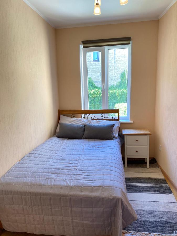 Cosy 2 Room 55M2 Centric 10Min To Old Town Ac Riga Exterior foto