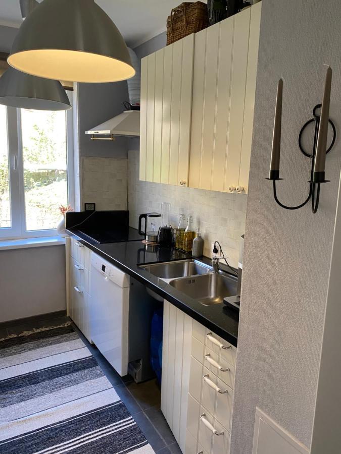 Cosy 2 Room 55M2 Centric 10Min To Old Town Ac Riga Exterior foto
