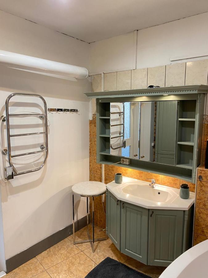 Cosy 2 Room 55M2 Centric 10Min To Old Town Ac Riga Exterior foto